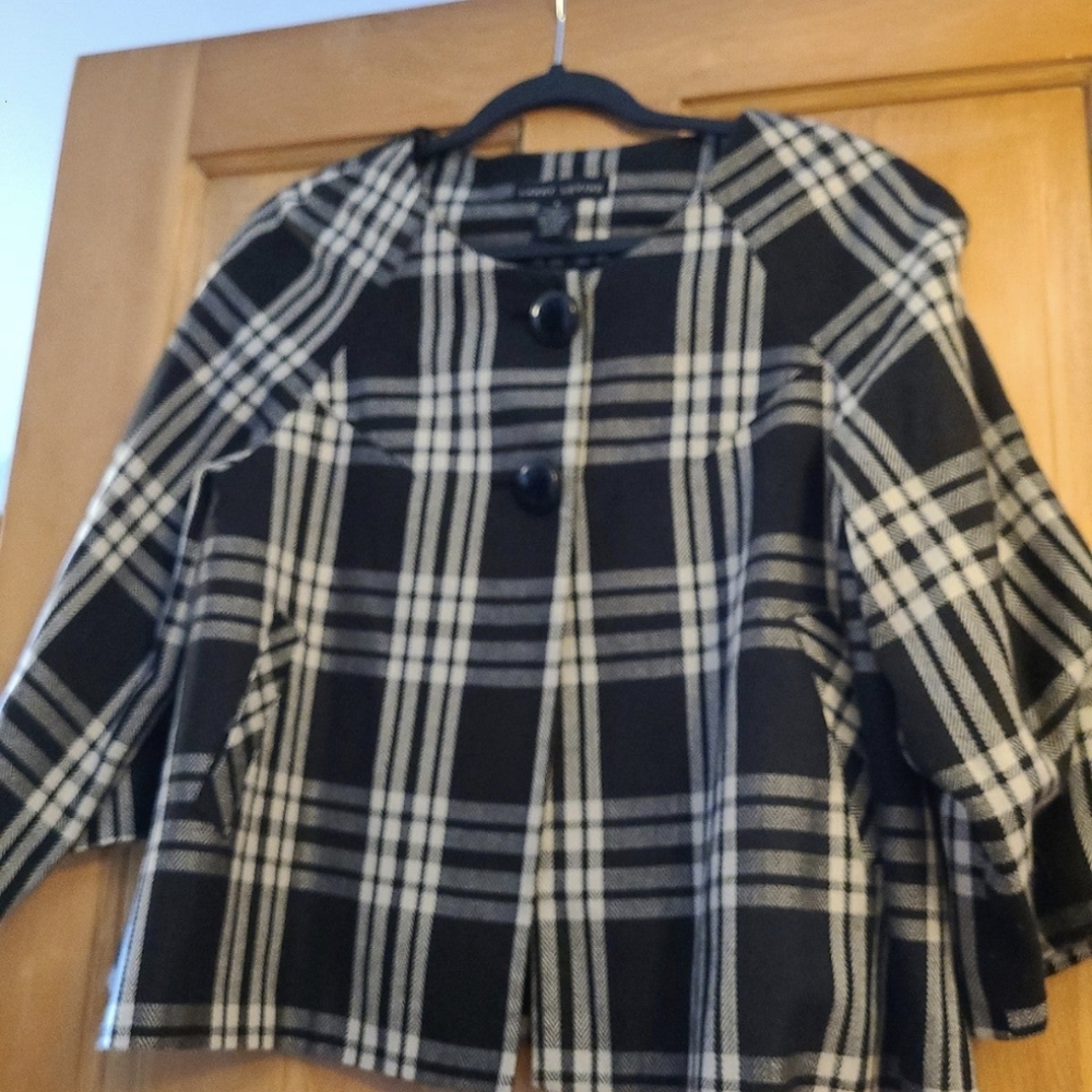 Larry levine jacket - Picture 3 of 4